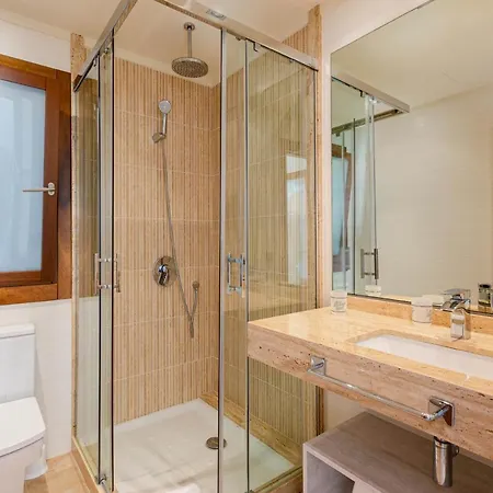 Yourhouse Juan, Modern House At The In Mallorca North Hébergement de vacances Can Picafort (Mallorca)