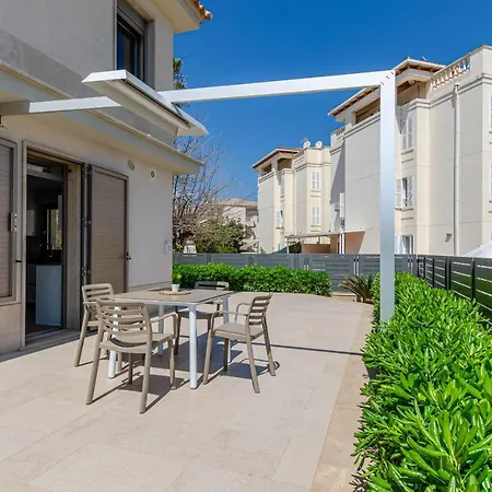 Yourhouse Juan, Modern House At The In Mallorca North Hébergement de vacances Can Picafort (Mallorca)