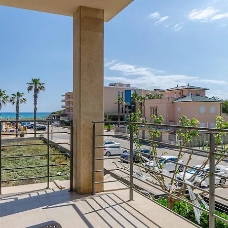 Yourhouse Juan, Modern House At The In Mallorca North * Can Picafort (Mallorca)