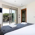 Yourhouse Juan, Modern House At The In Mallorca North Can Picafort (Mallorca)