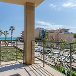 Yourhouse Juan, Modern House At The In Mallorca North * Can Picafort (Mallorca)