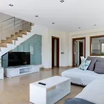 Yourhouse Juan, Modern House At The In Mallorca North *