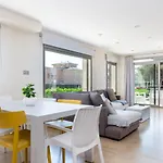 Yourhouse Juan, Modern House At The In Mallorca North Can Picafort (Mallorca)
