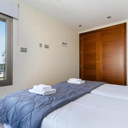 Yourhouse Juan, Modern House At The In Mallorca North * Can Picafort (Mallorca)