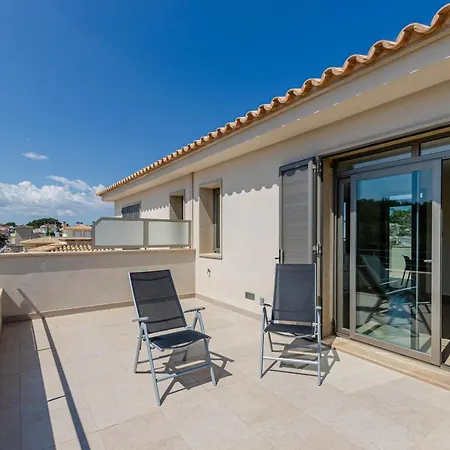 Yourhouse Juan, Modern House At The In Mallorca North *