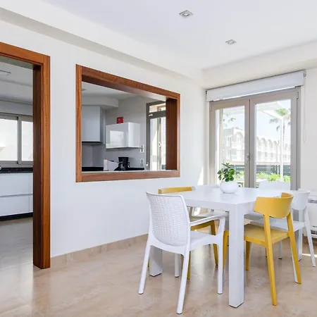 Yourhouse Juan, Modern House At The In Mallorca North