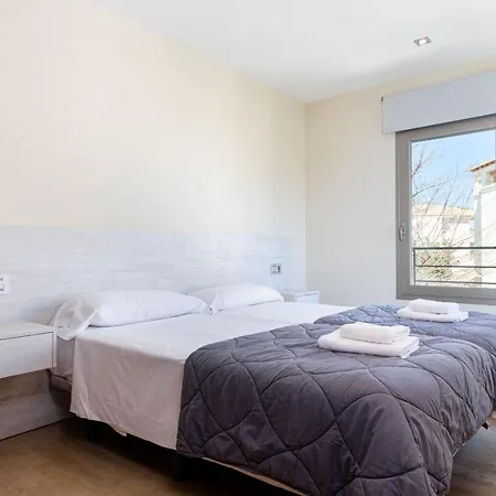 Yourhouse Juan, Modern House At The In Mallorca North Σπίτι διακοπών