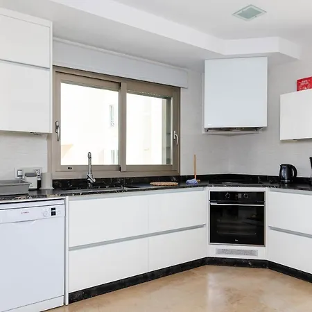 Yourhouse Juan, Modern House At The In Mallorca North Can Picafort (Mallorca)