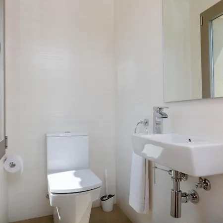 Yourhouse Juan, Modern House At The In Mallorca North * Can Picafort (Mallorca)