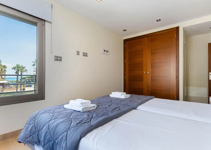 Yourhouse Juan, Modern House At The In Mallorca North * Can Picafort (Mallorca)