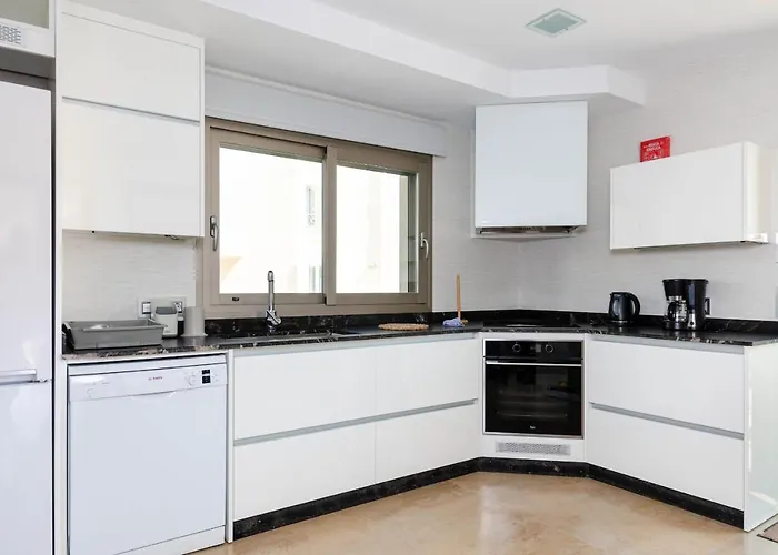 Yourhouse Juan, Modern House At The In Mallorca North Can Picafort