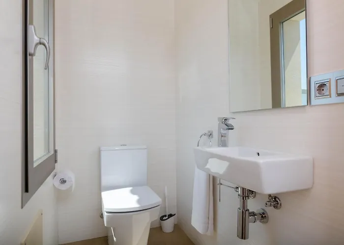 Yourhouse Juan, Modern House At The In Mallorca North * Can Picafort (Mallorca)