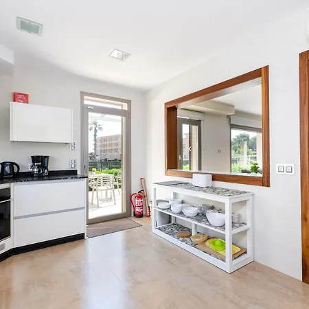 Yourhouse Juan, Modern House At The In Mallorca North