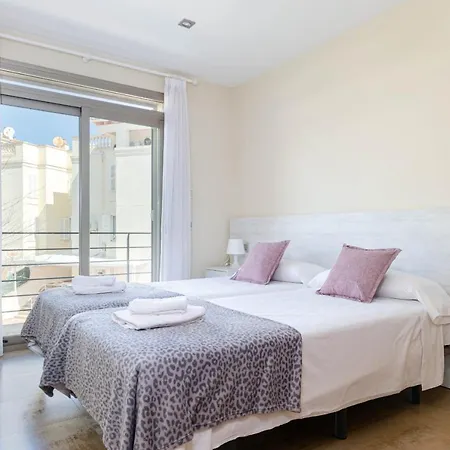 بيت للعطل Yourhouse Juan, Modern House At The In Mallorca North