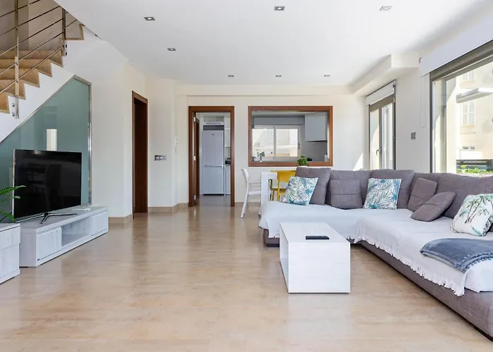 Дом отдыха Yourhouse Juan, Modern House At The In Mallorca North *