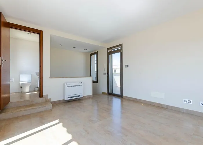 Yourhouse Juan, Modern House At The In Mallorca North Дом отдыха Кан Пикафорт