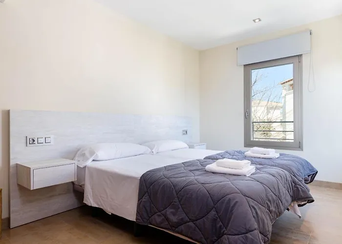 Yourhouse Juan, Modern House At The In Mallorca North Дом отдыха